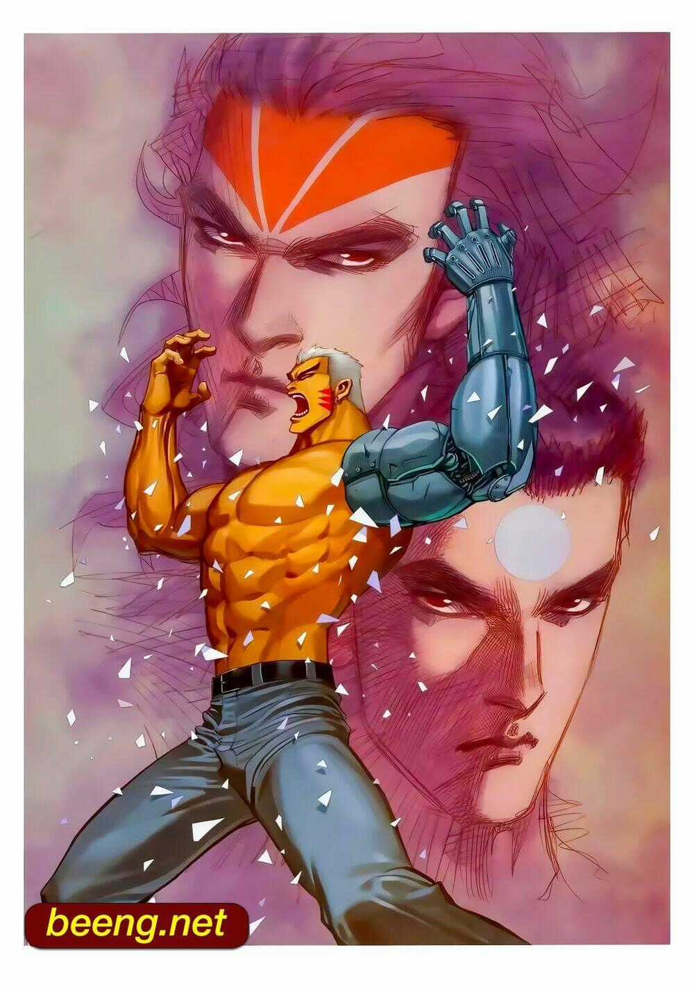 Truyện Ngắn Ôn Nhật Lương Hải Dương Chapter 4 trang 22