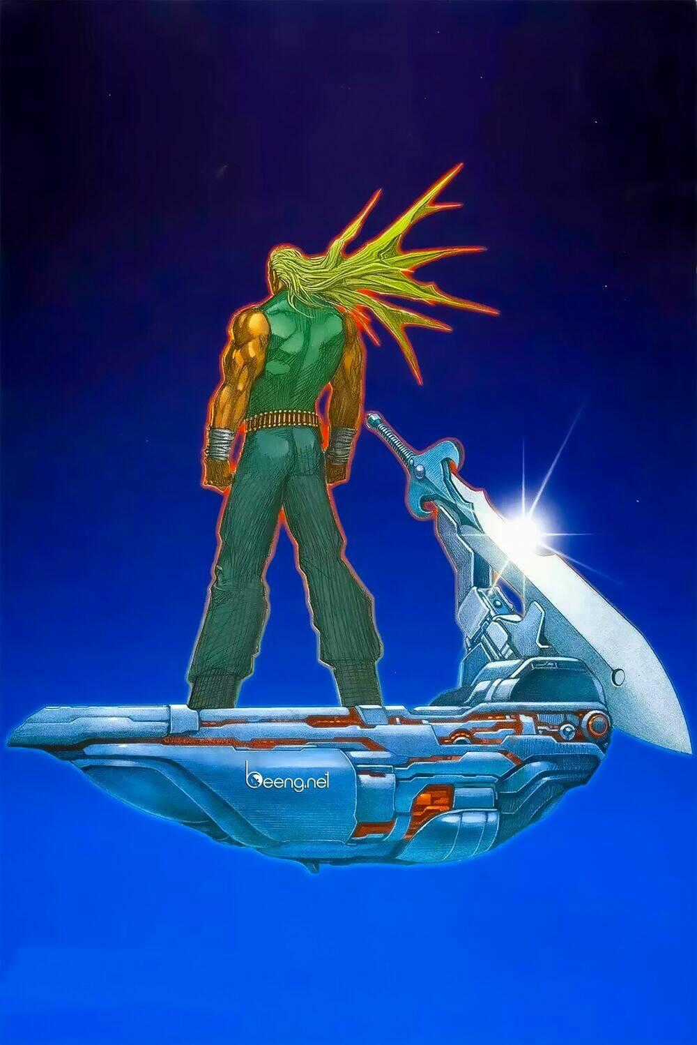 Truyện Ngắn Ôn Nhật Lương Hải Dương Chapter 4 trang 23