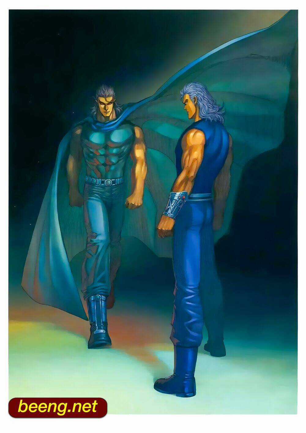 Truyện Ngắn Ôn Nhật Lương Hải Dương Chapter 4 trang 3