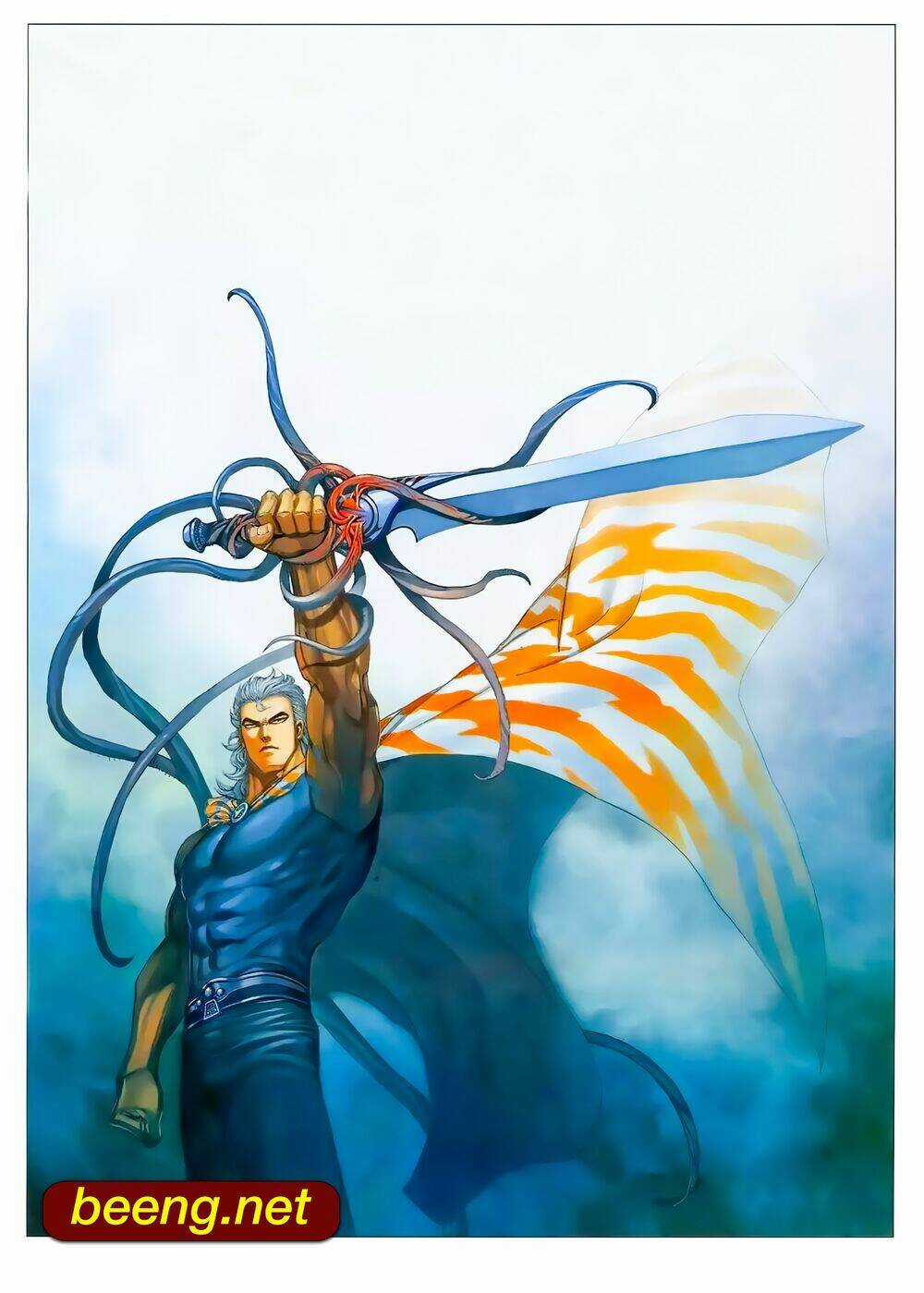 Truyện Ngắn Ôn Nhật Lương Hải Dương Chapter 4 trang 6