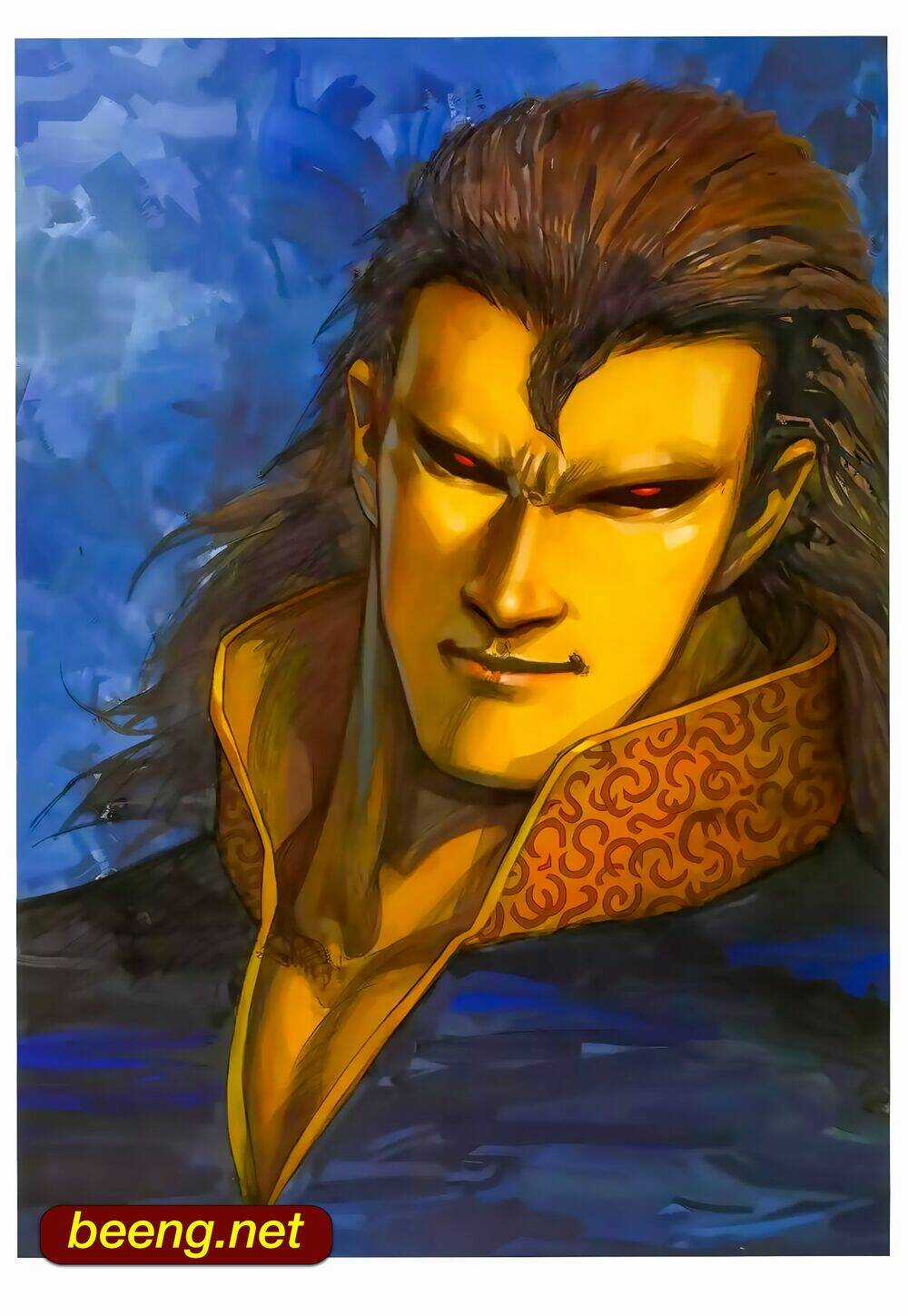 Truyện Ngắn Ôn Nhật Lương Hải Dương Chapter 4 trang 9