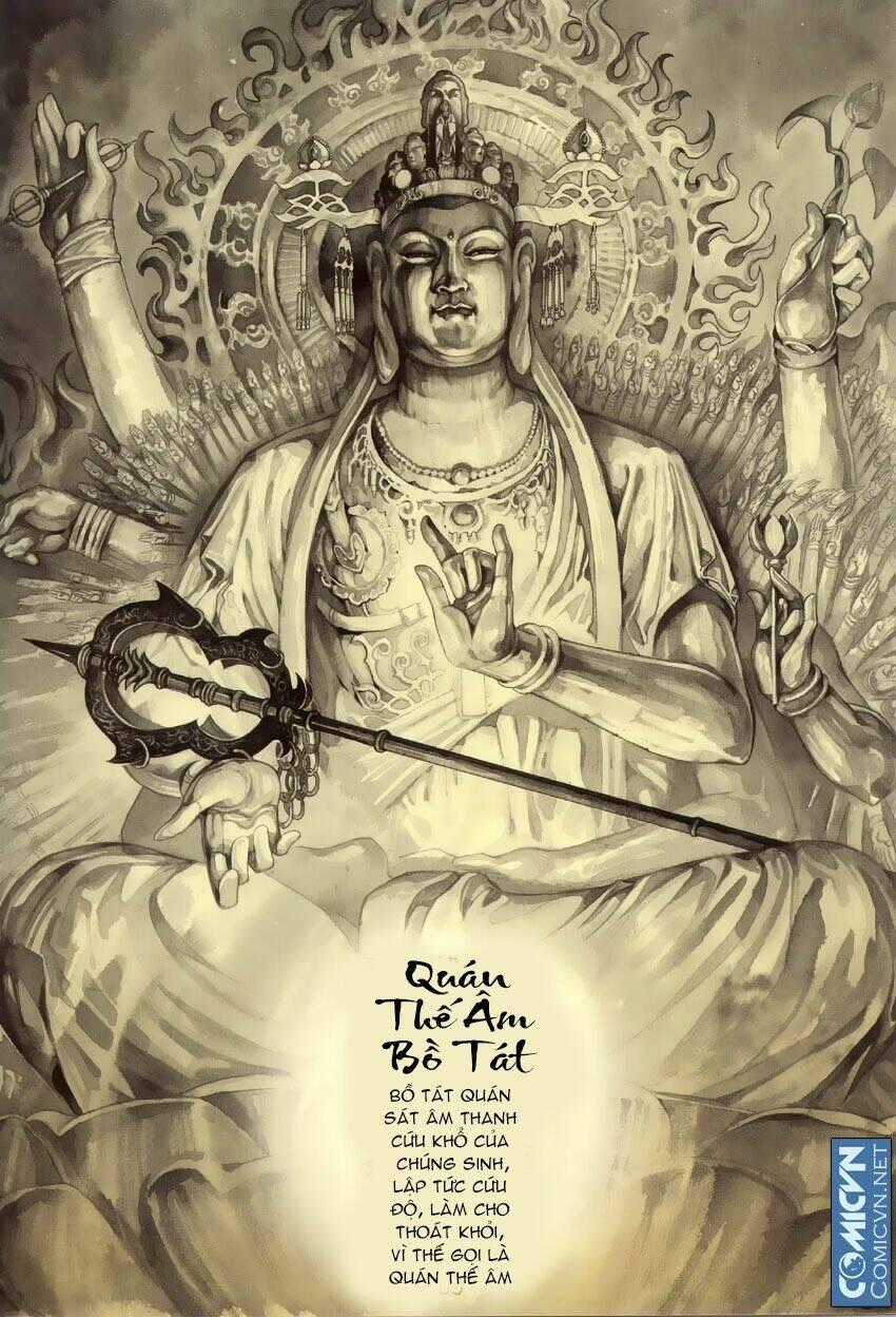 Truyện Ngắn Ôn Nhật Lương Hải Dương Chapter 5.2 trang 1