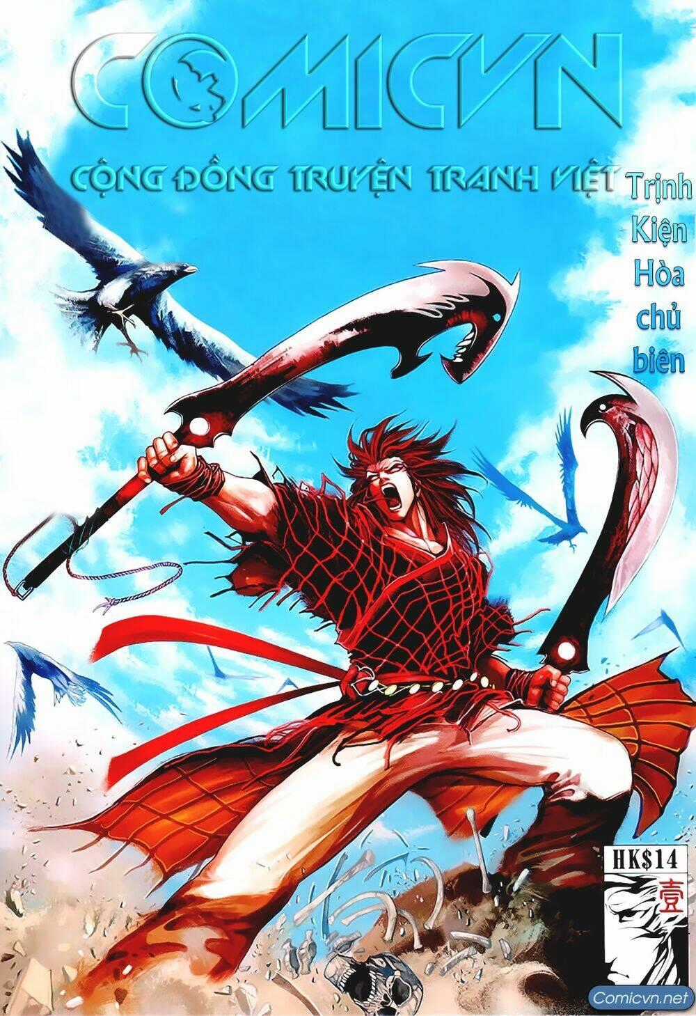 Truyện Ngắn Ôn Nhật Lương Hải Dương Chapter 5 trang 0
