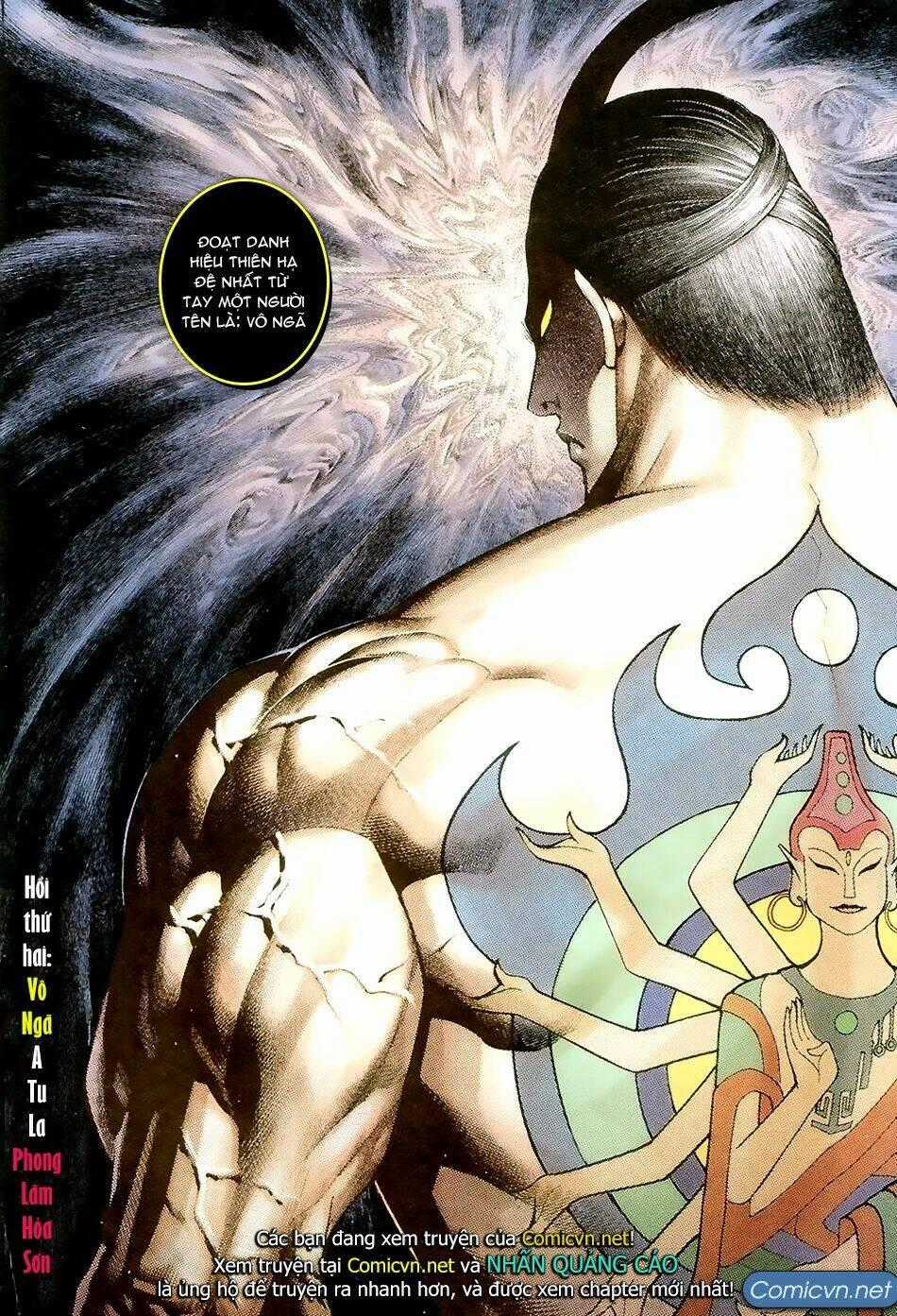 Truyện Ngắn Ôn Nhật Lương Hải Dương Chapter 5 trang 24