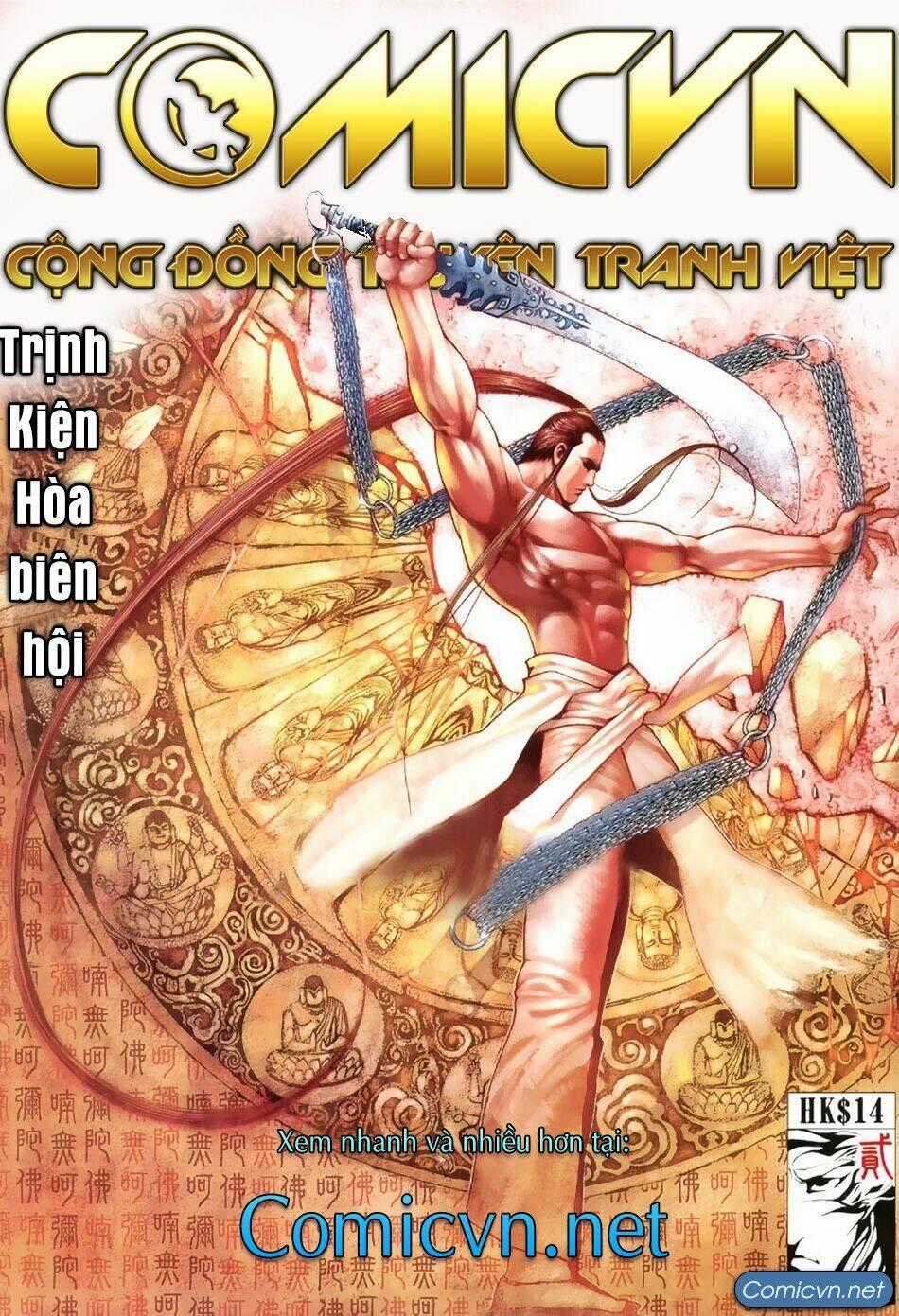 Truyện Ngắn Ôn Nhật Lương Hải Dương Chapter 5 trang 25