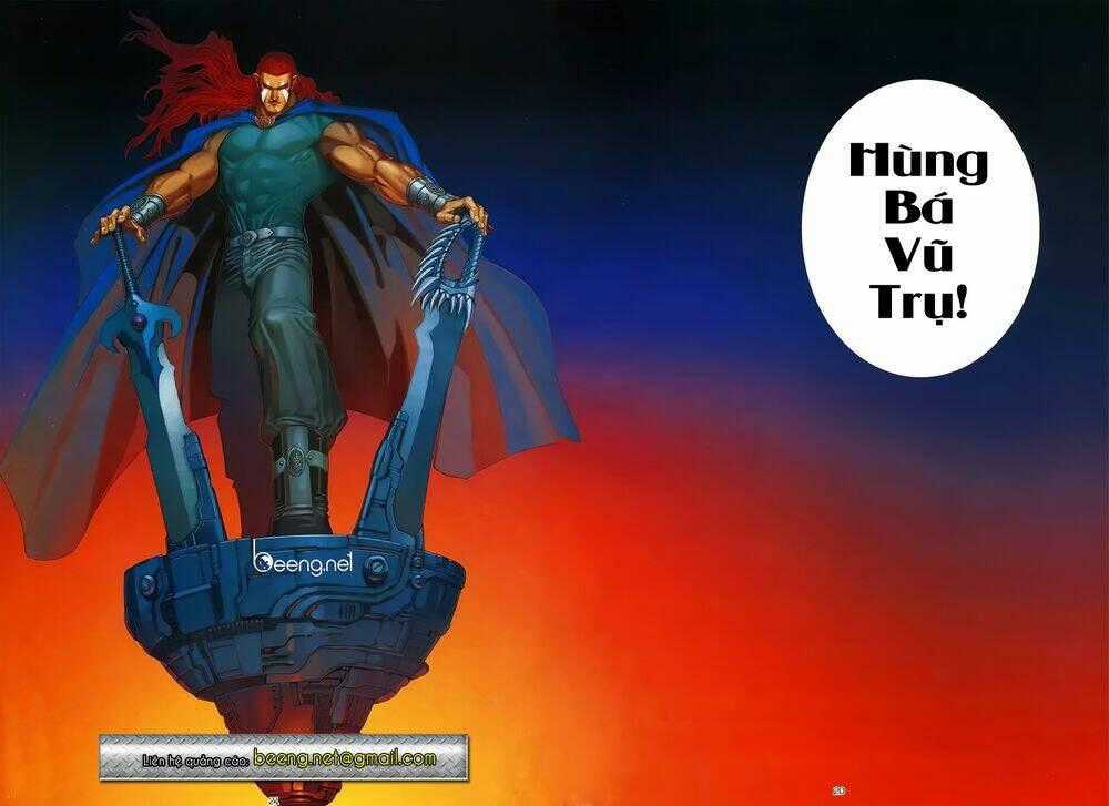 Truyện Ngắn Ôn Nhật Lương Hải Dương Chapter 6 trang 17