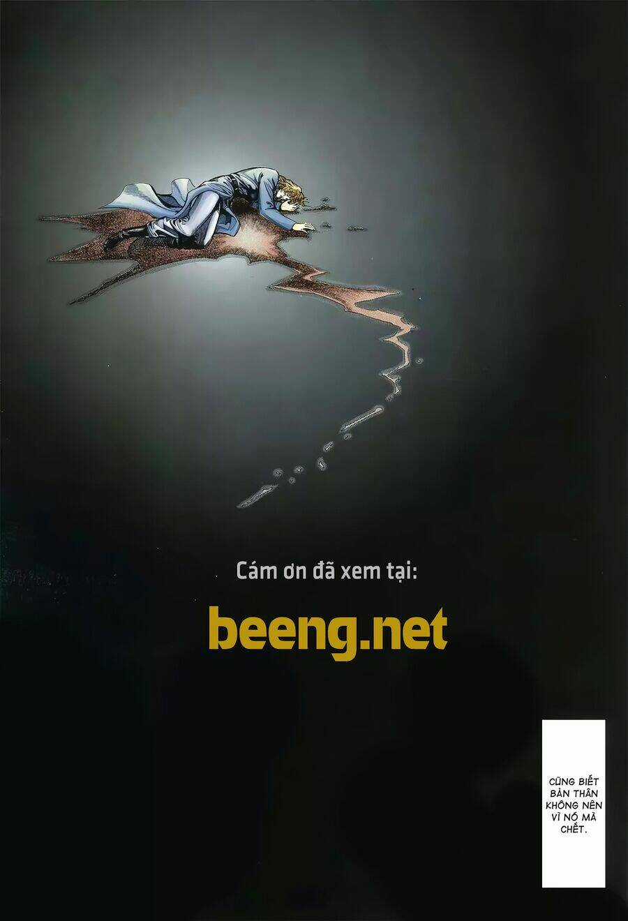 Truyện Ngắn Ôn Nhật Lương Hải Dương Chapter 7.3 trang 12