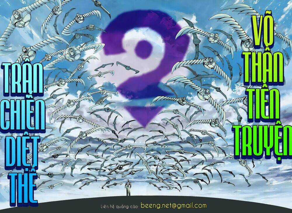 Truyện Ngắn Ôn Nhật Lương Hải Dương Chapter 7 trang 11