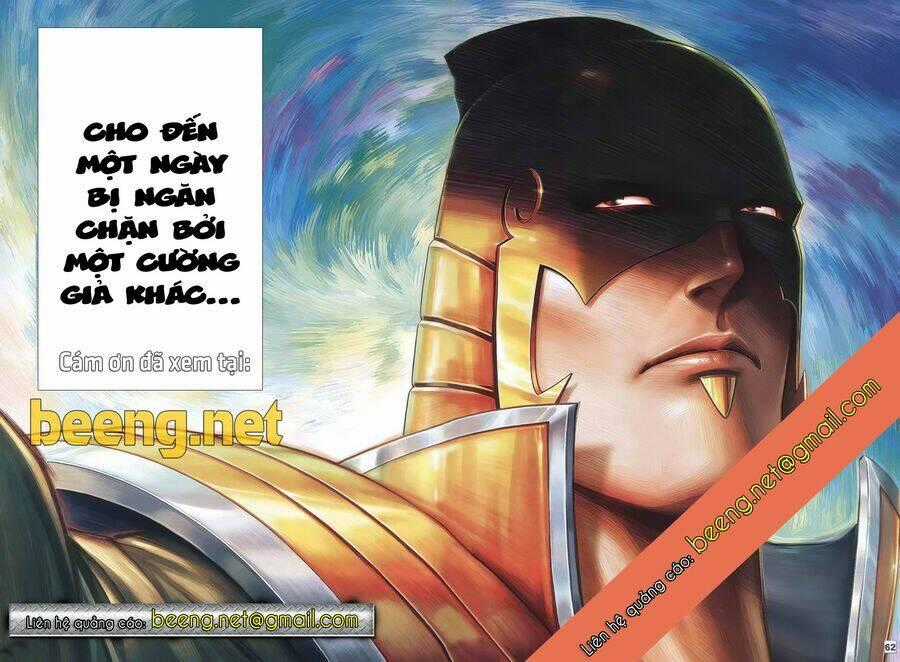 Truyện Ngắn Ôn Nhật Lương Hải Dương Chapter 8.2 trang 29