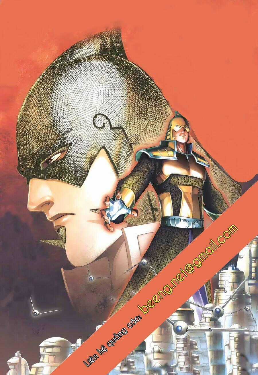 Truyện Ngắn Ôn Nhật Lương Hải Dương Chapter 8 trang 0