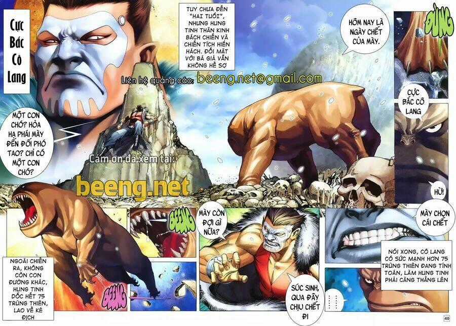 Truyện Ngắn Ôn Nhật Lương Hải Dương Chapter 9.2 trang 1