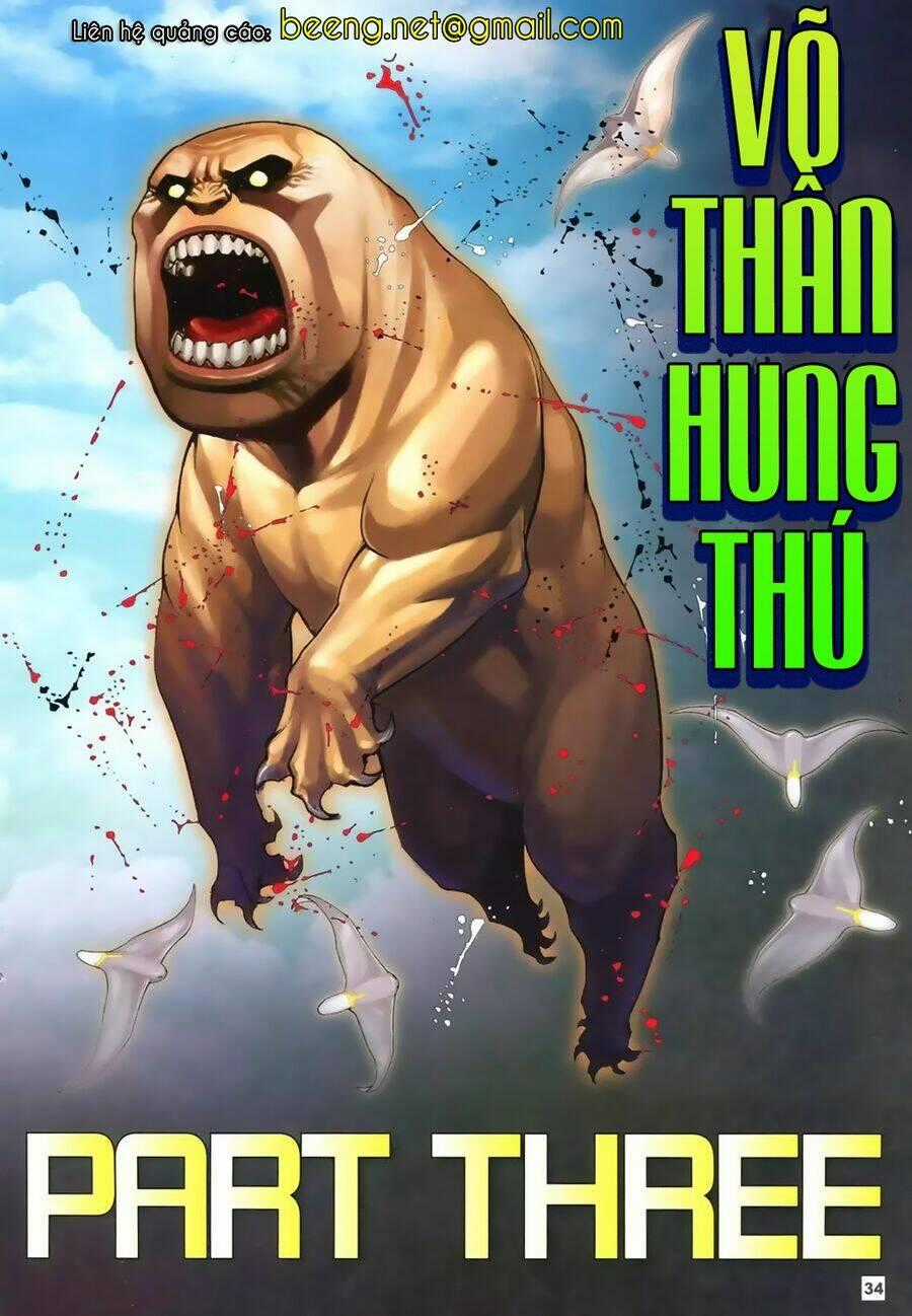Truyện Ngắn Ôn Nhật Lương Hải Dương Chapter 9.3 trang 0