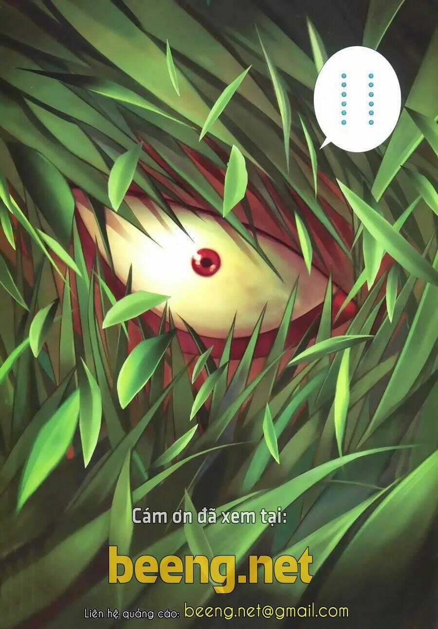 Truyện Ngắn Ôn Nhật Lương Hải Dương Chapter 9.3 trang 12