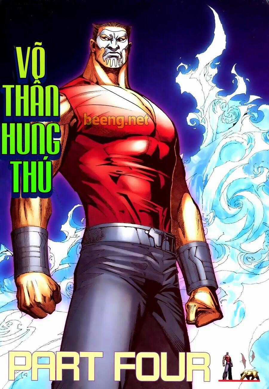 Truyện Ngắn Ôn Nhật Lương Hải Dương Chapter 9.4 trang 0