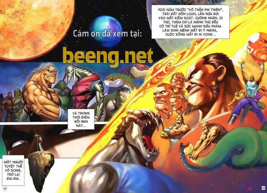 Truyện Ngắn Ôn Nhật Lương Hải Dương Chapter 9 trang 1