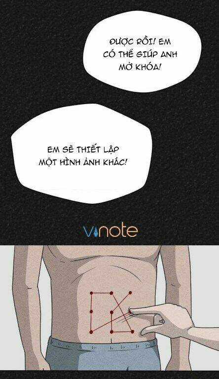 Truyện Ngắn Săn Tìm Nỗi Sợ Hãi Chapter 2 trang 13