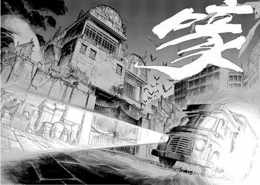 Truyện Ngắn Trịnh Kiện Hòa Chapter 5.2 trang 2