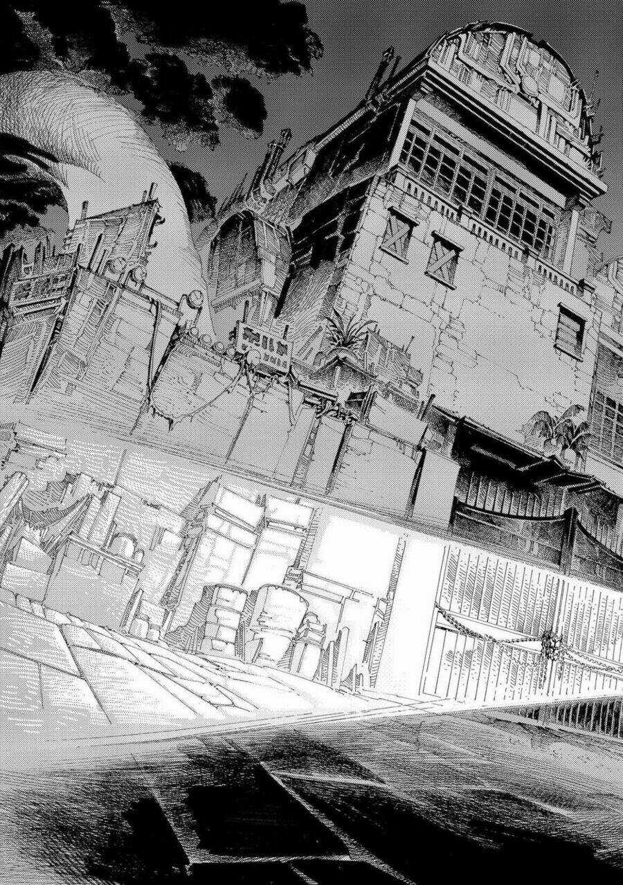 Truyện Ngắn Trịnh Kiện Hòa Chapter 5.2 trang 3