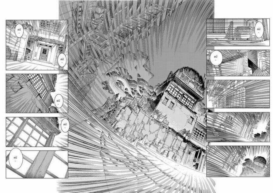 Truyện Ngắn Trịnh Kiện Hòa Chapter 5.2 trang 9