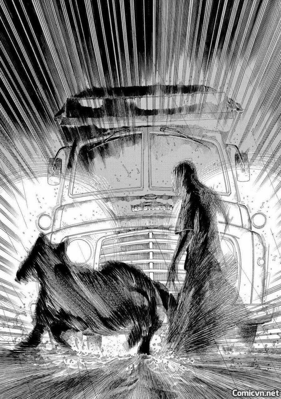 Truyện Ngắn Trịnh Kiện Hòa Chapter 5 trang 12