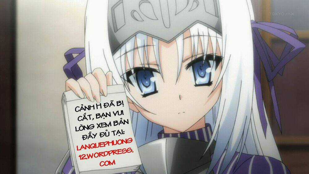 Truyện ngắn về Erwin và Lệ Vĩ Chapter 1 trang 29