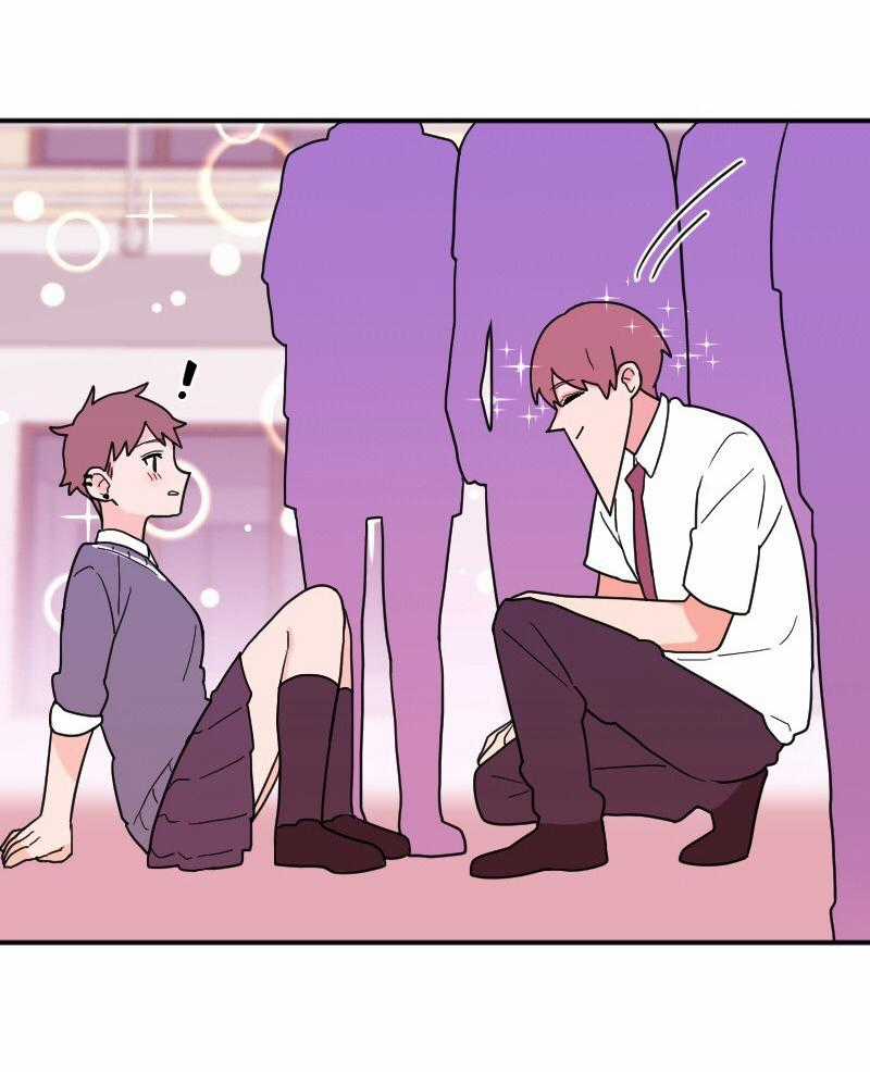 Truyện Ngôn Nhưng Không Ngôn Lắm Chapter 1 trang 14