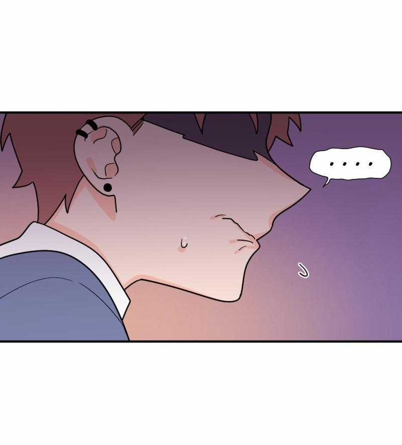 Truyện Ngôn Nhưng Không Ngôn Lắm Chapter 1 trang 19