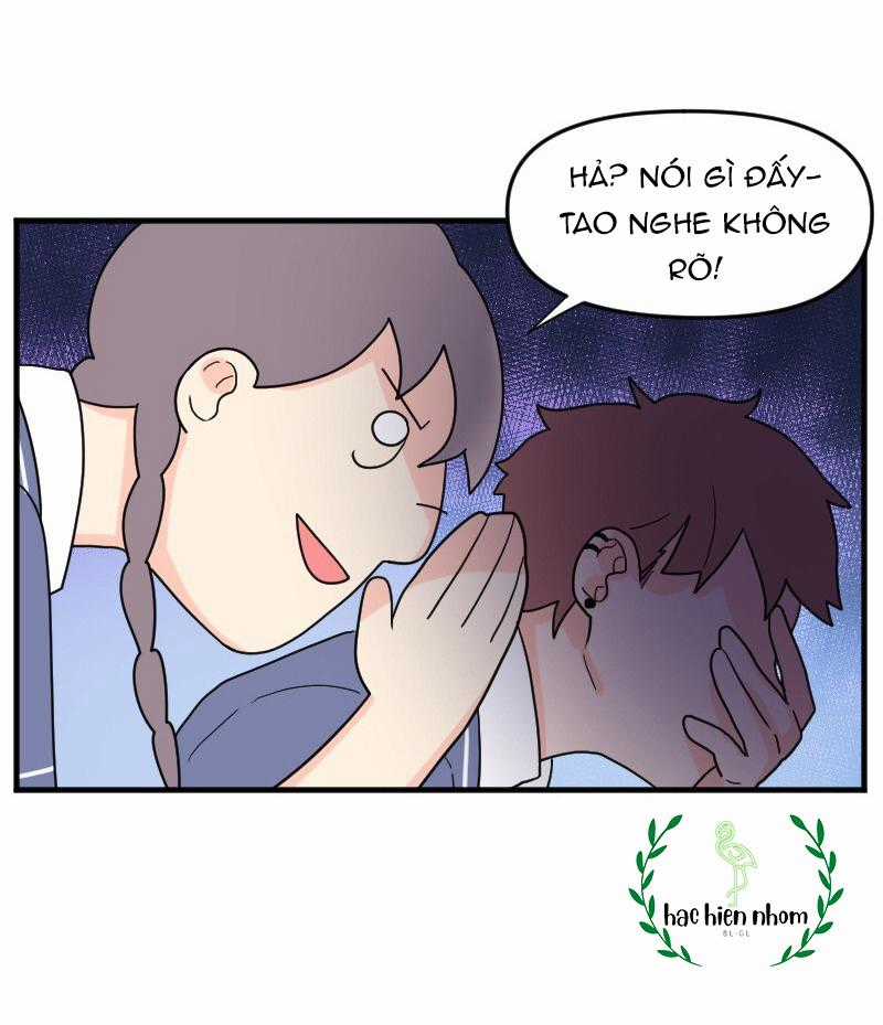 Truyện Ngôn Nhưng Không Ngôn Lắm Chapter 1 trang 28