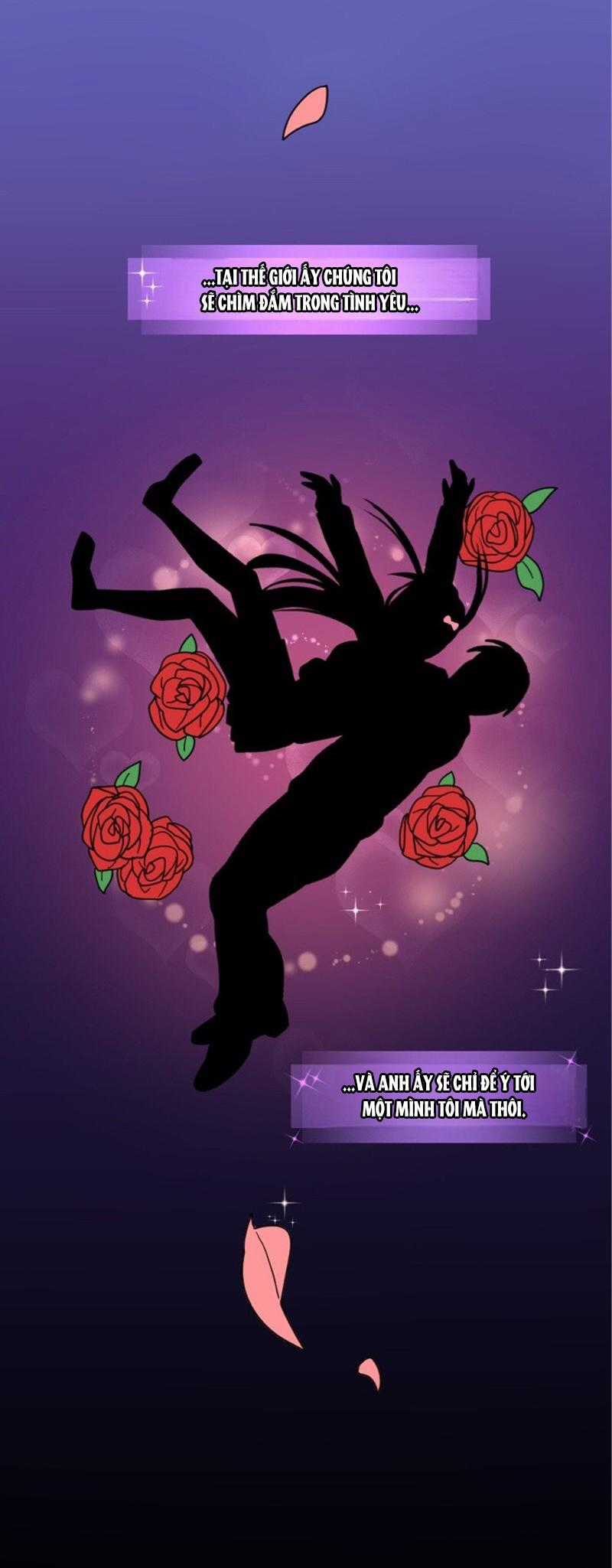 Truyện Ngôn Nhưng Không Ngôn Lắm Chapter 1 trang 3