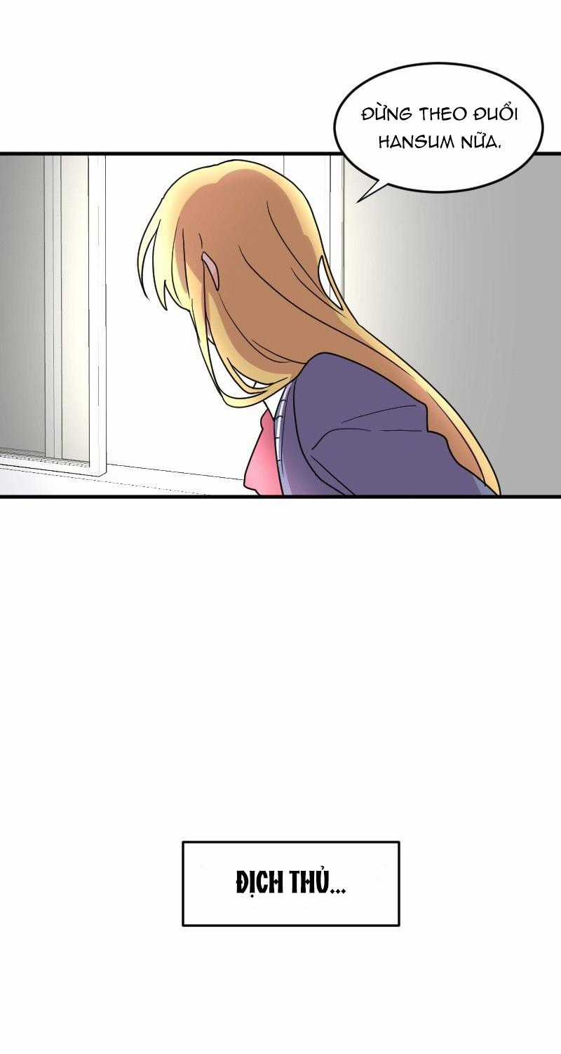 Truyện Ngôn Nhưng Không Ngôn Lắm Chapter 1 trang 35