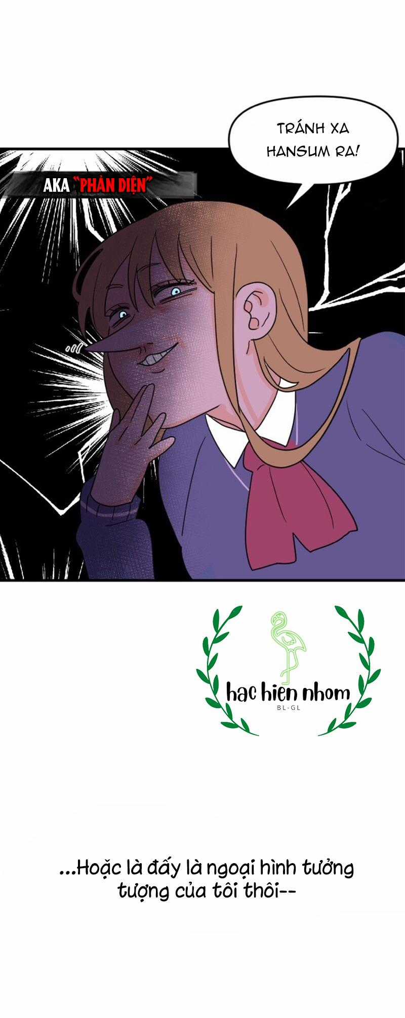 Truyện Ngôn Nhưng Không Ngôn Lắm Chapter 1 trang 36