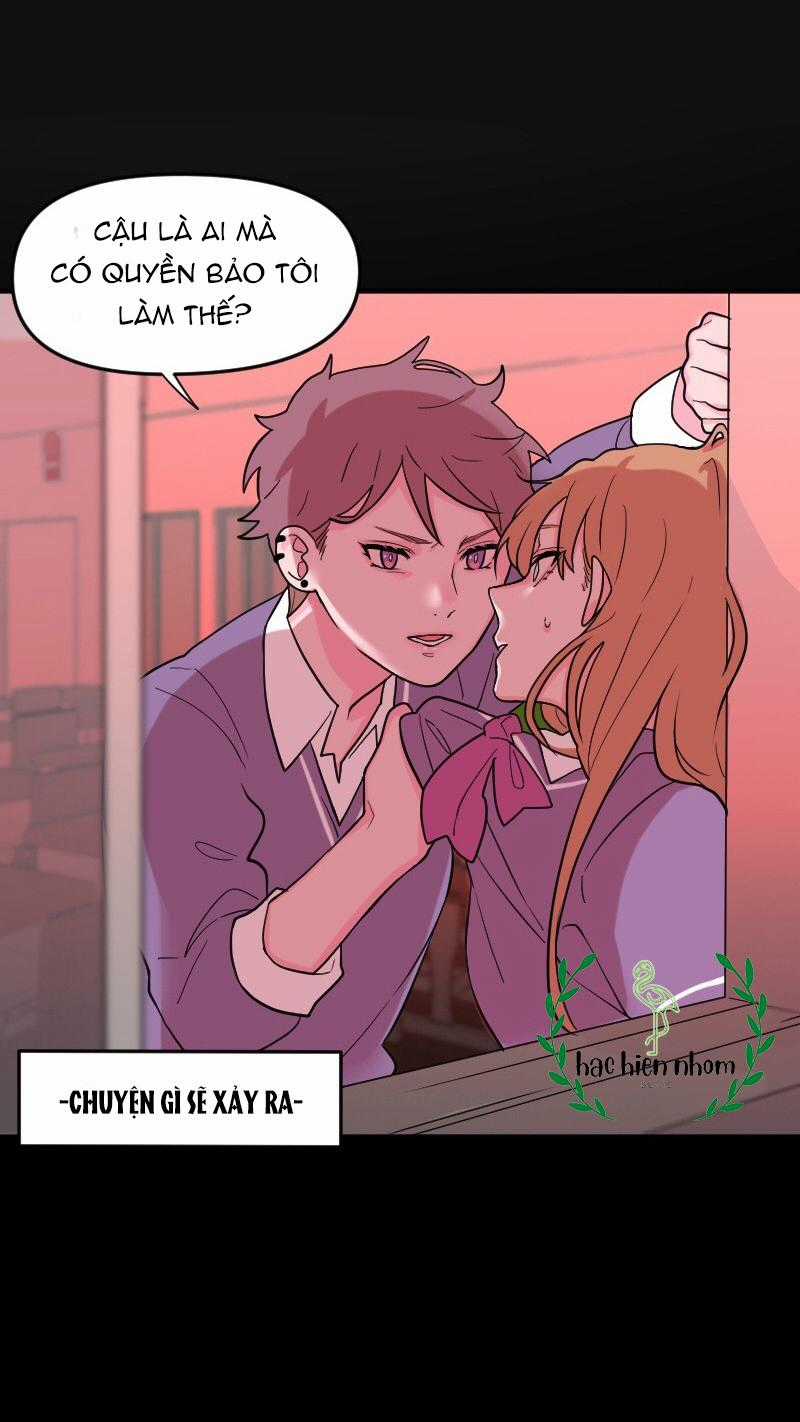 Truyện Ngôn Nhưng Không Ngôn Lắm Chapter 1 trang 40