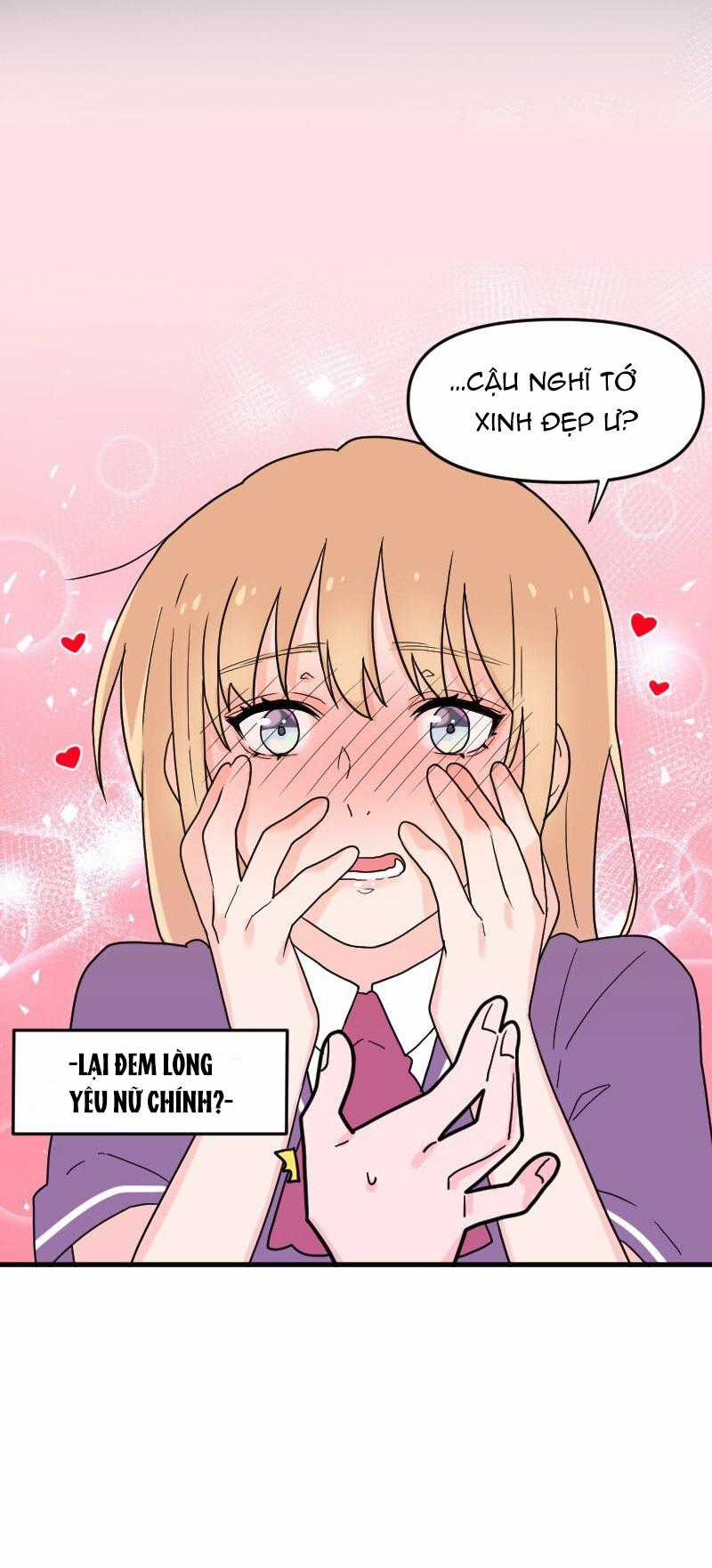 Truyện Ngôn Nhưng Không Ngôn Lắm Chapter 1 trang 42