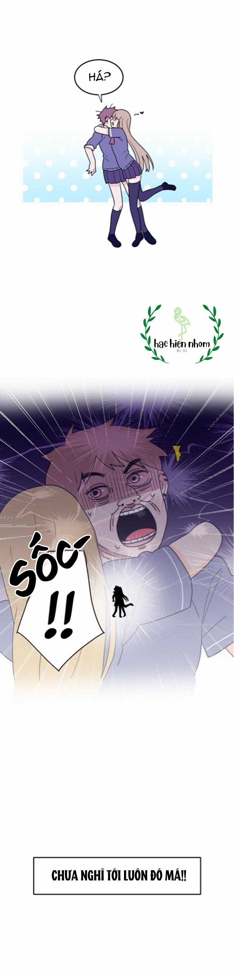 Truyện Ngôn Nhưng Không Ngôn Lắm Chapter 1 trang 44