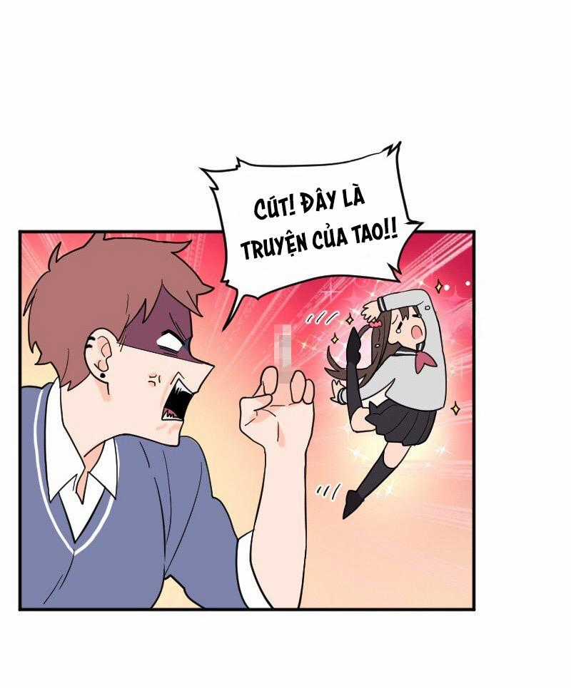 Truyện Ngôn Nhưng Không Ngôn Lắm Chapter 1 trang 7