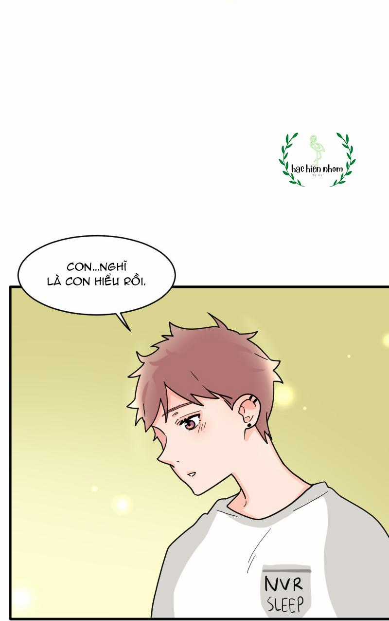 Truyện Ngôn Nhưng Không Ngôn Lắm Chapter 10 trang 100