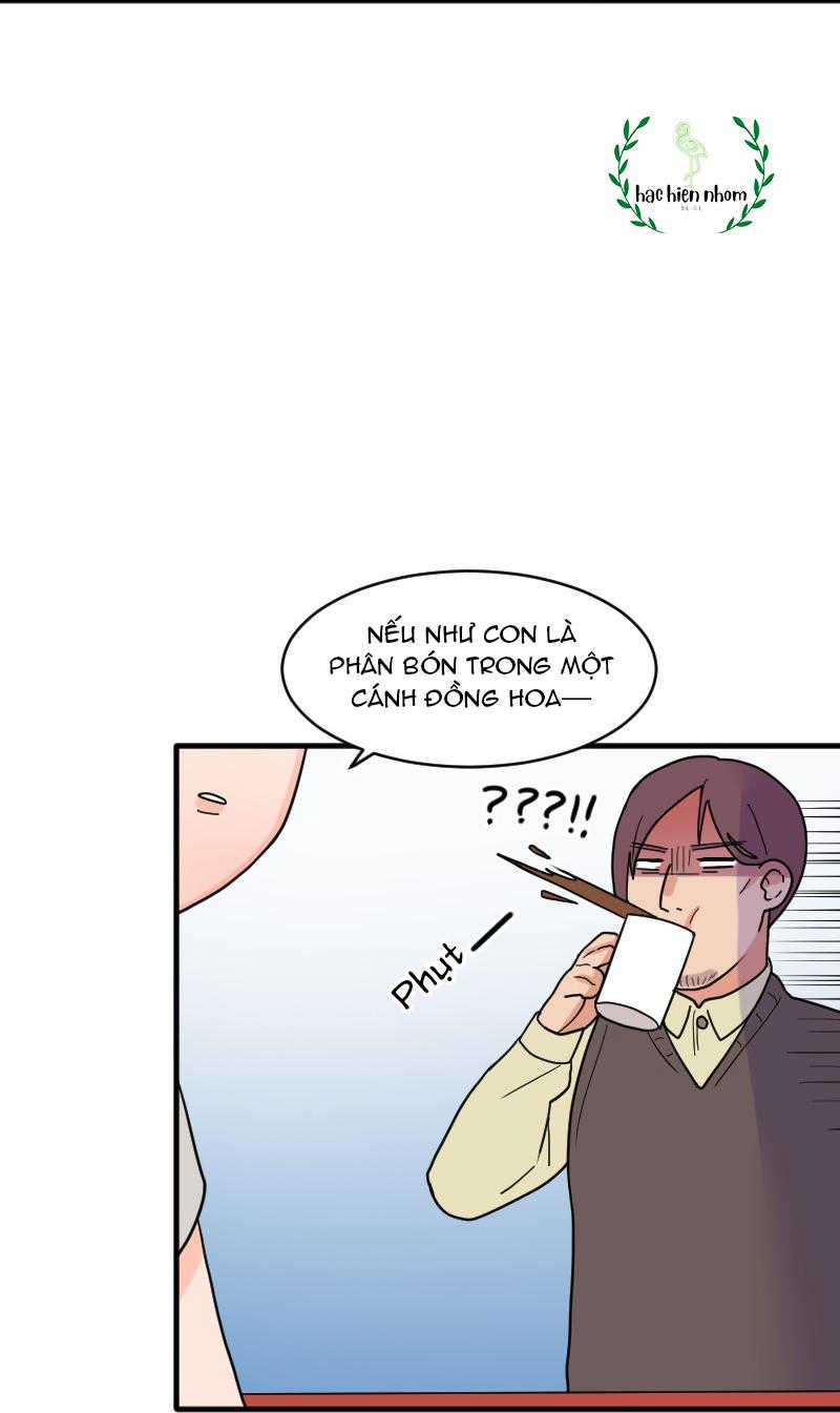 Truyện Ngôn Nhưng Không Ngôn Lắm Chapter 10 trang 103