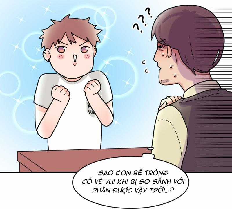 Truyện Ngôn Nhưng Không Ngôn Lắm Chapter 10 trang 109
