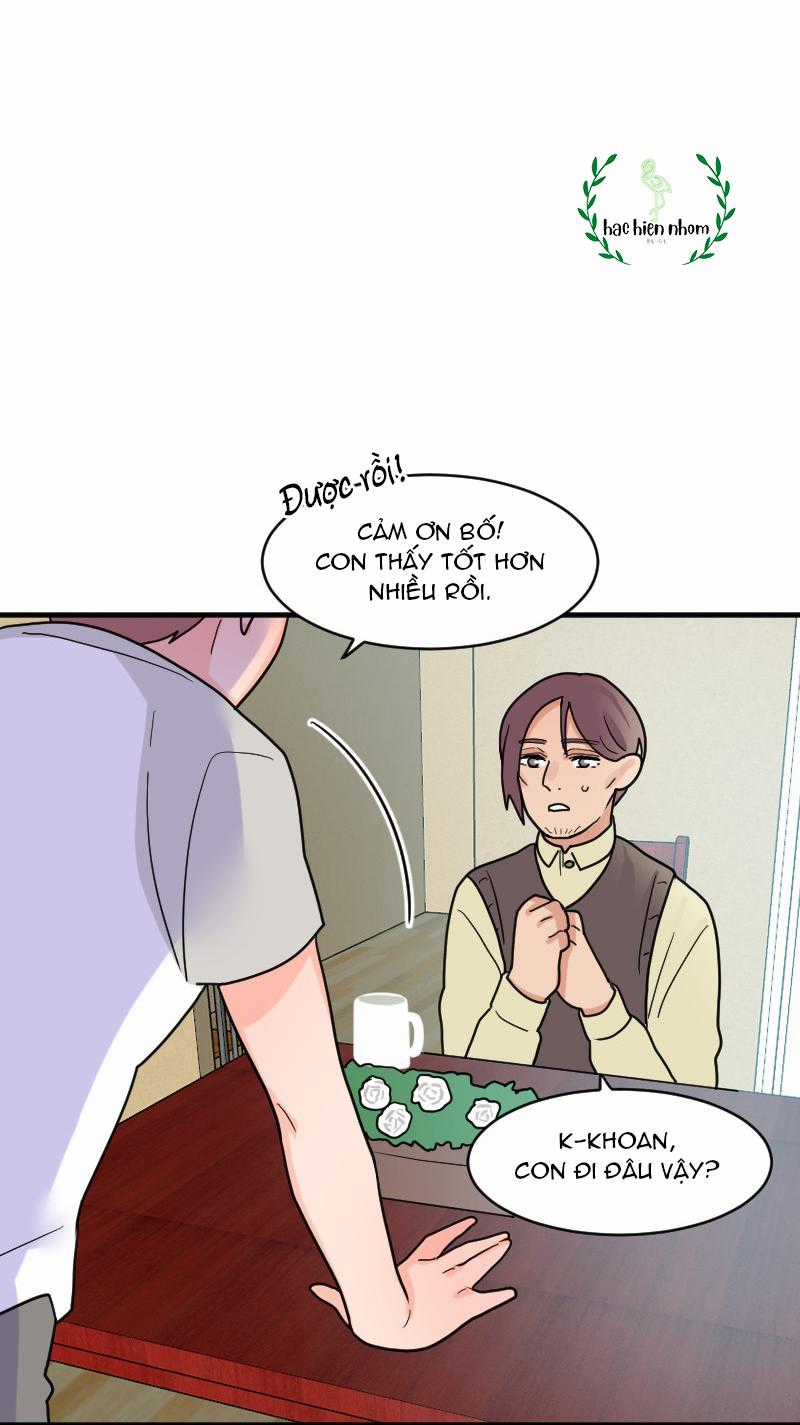 Truyện Ngôn Nhưng Không Ngôn Lắm Chapter 10 trang 110