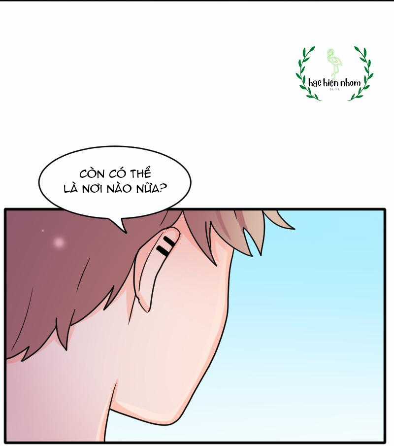 Truyện Ngôn Nhưng Không Ngôn Lắm Chapter 10 trang 111