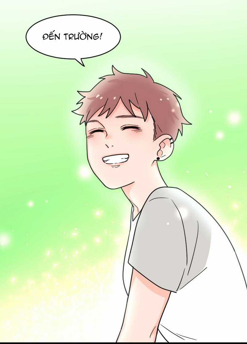Truyện Ngôn Nhưng Không Ngôn Lắm Chapter 10 trang 113
