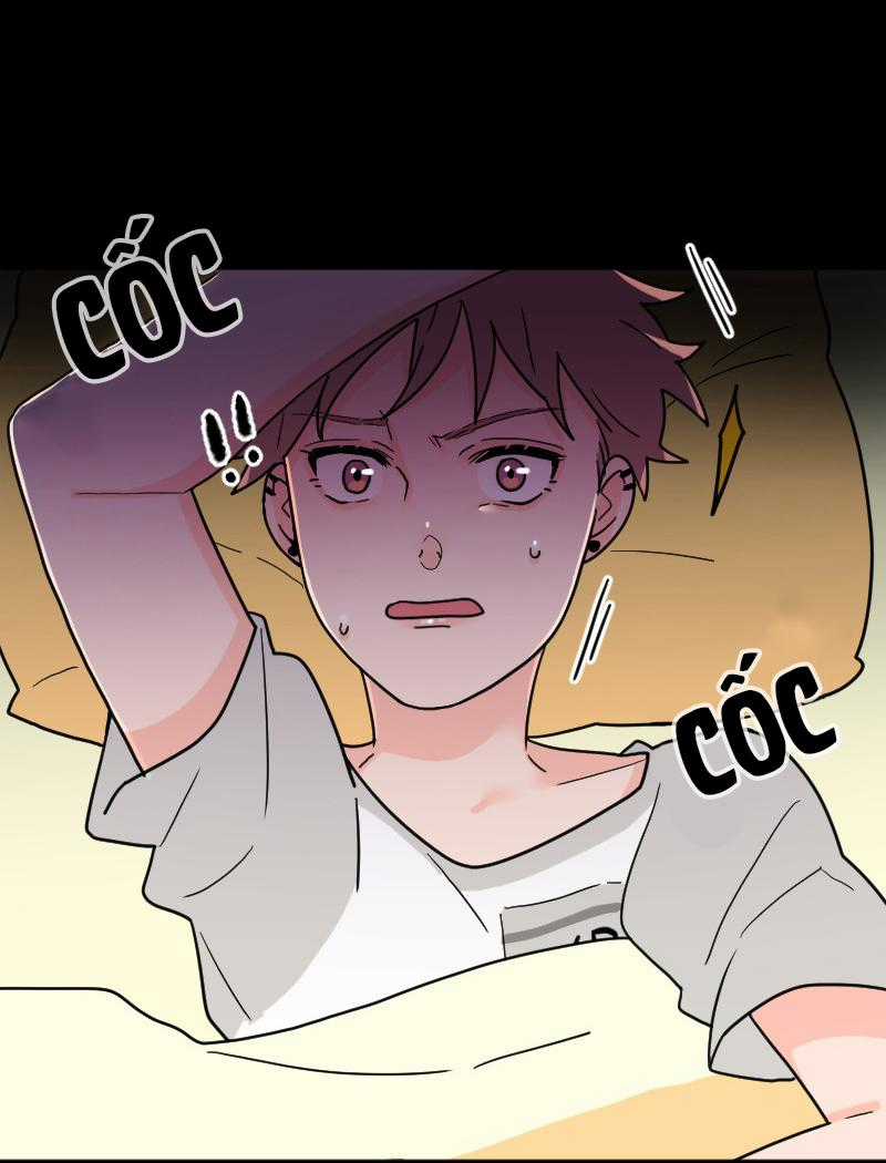 Truyện Ngôn Nhưng Không Ngôn Lắm Chapter 10 trang 19