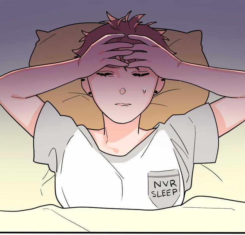 Truyện Ngôn Nhưng Không Ngôn Lắm Chapter 10 trang 21