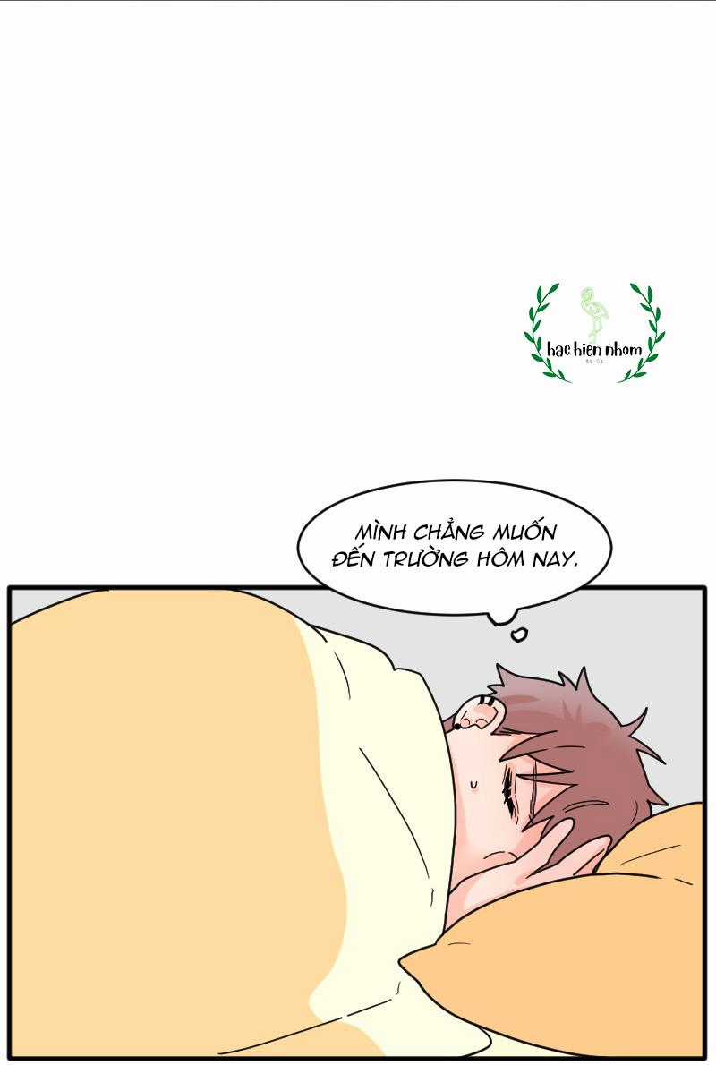 Truyện Ngôn Nhưng Không Ngôn Lắm Chapter 10 trang 23