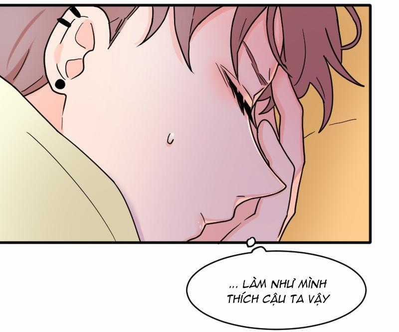 Truyện Ngôn Nhưng Không Ngôn Lắm Chapter 10 trang 29