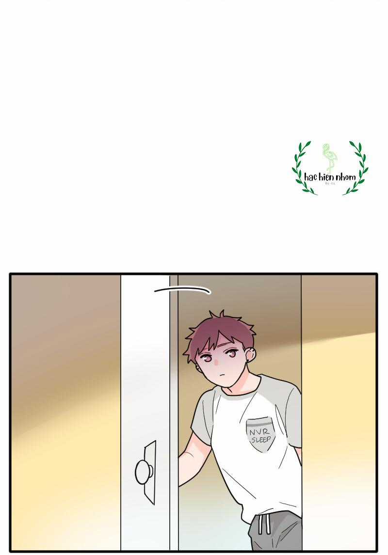 Truyện Ngôn Nhưng Không Ngôn Lắm Chapter 10 trang 34