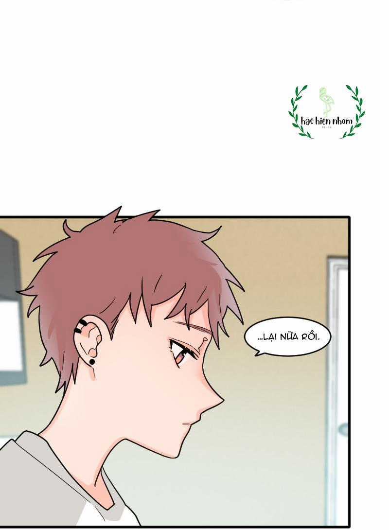 Truyện Ngôn Nhưng Không Ngôn Lắm Chapter 10 trang 55