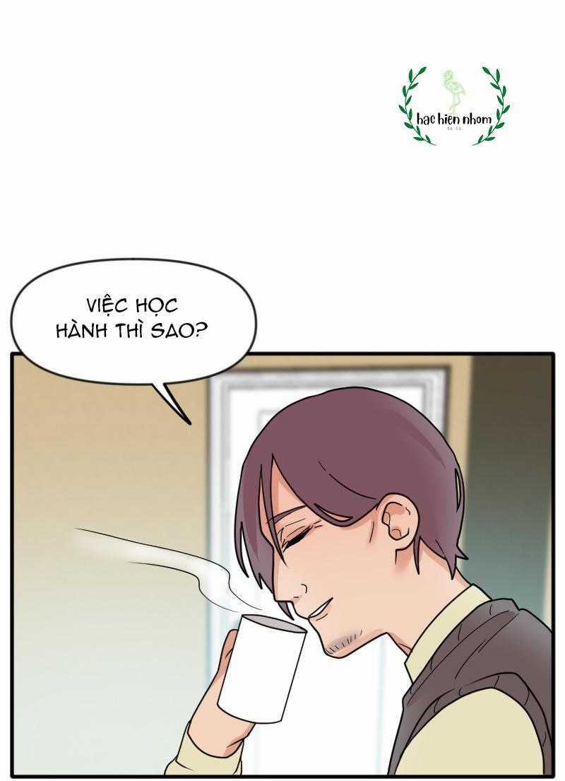 Truyện Ngôn Nhưng Không Ngôn Lắm Chapter 10 trang 58