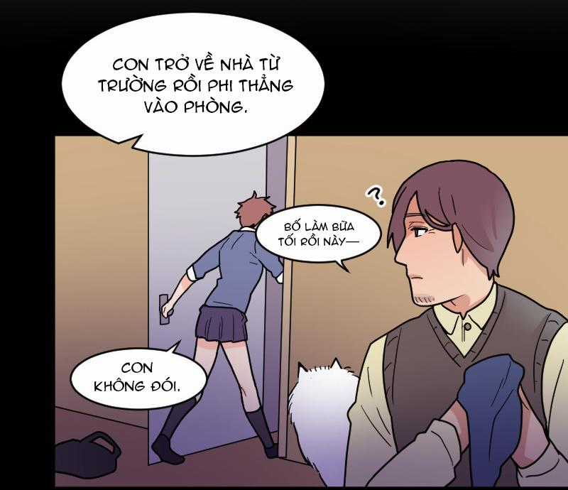 Truyện Ngôn Nhưng Không Ngôn Lắm Chapter 10 trang 62