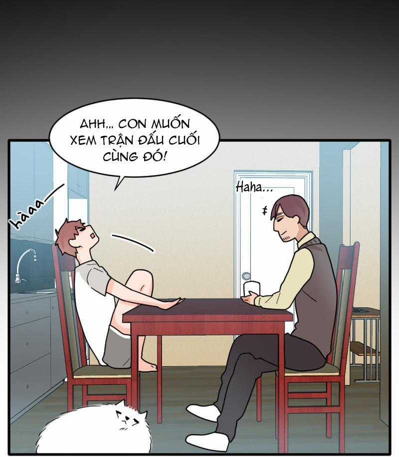 Truyện Ngôn Nhưng Không Ngôn Lắm Chapter 10 trang 66